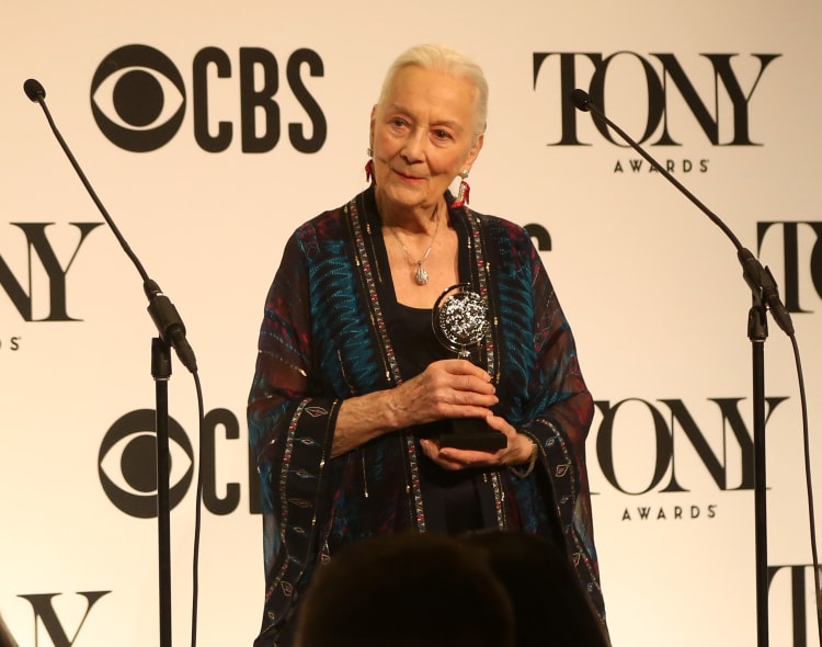 Rosemary Harris