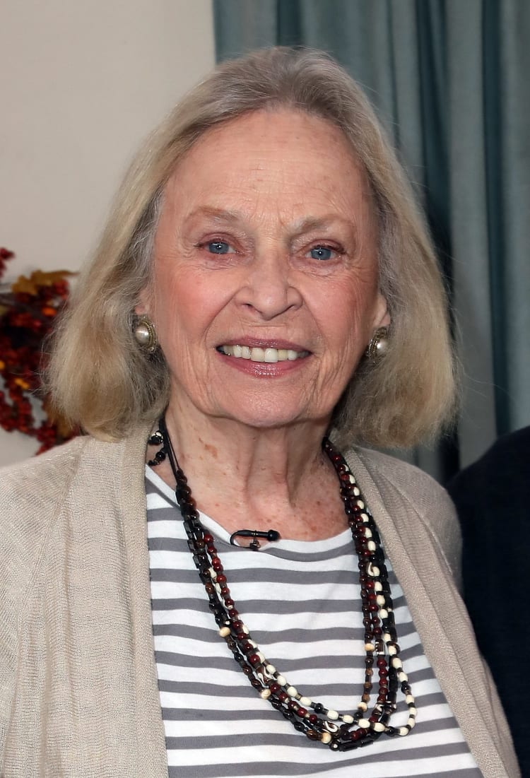 Bonnie Bartlett