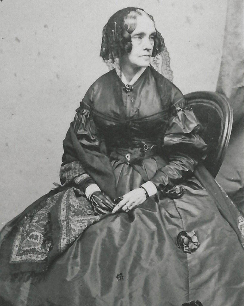 19. Jane Pierce