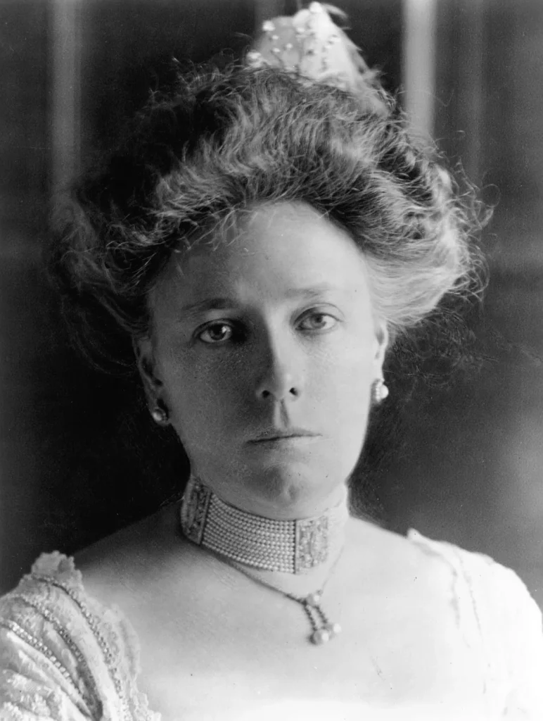 26. Helen Taft
