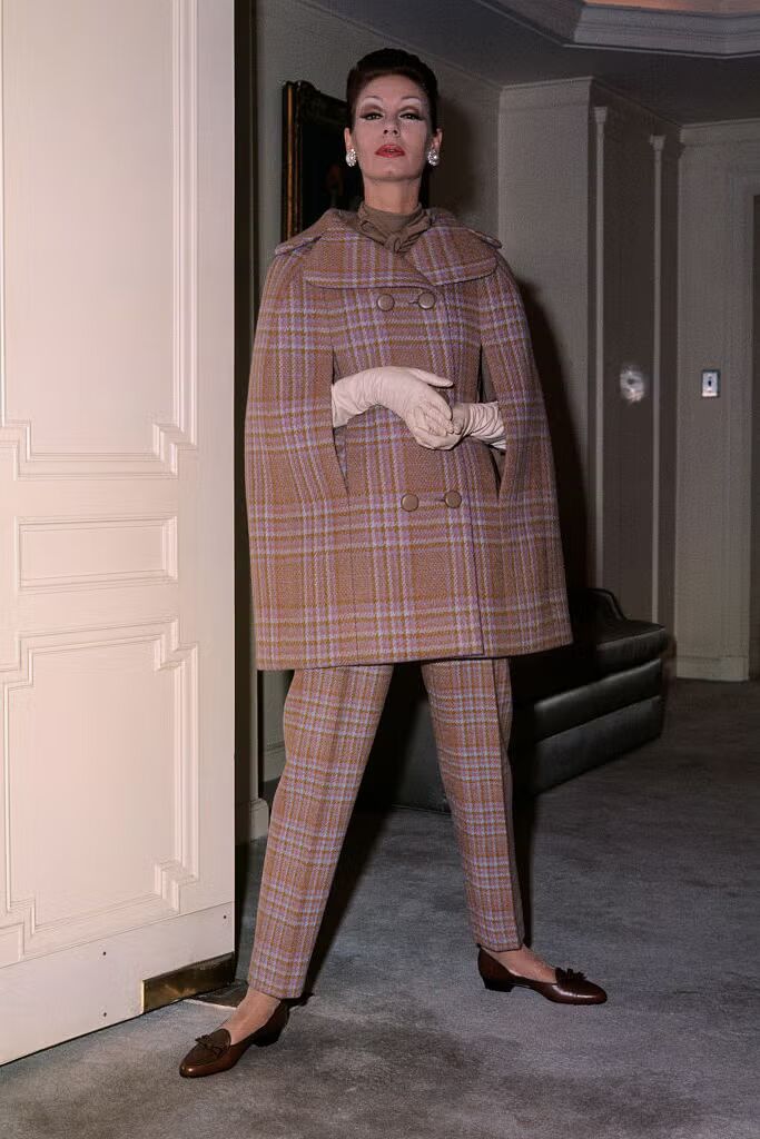 Matching Trouser Sets
