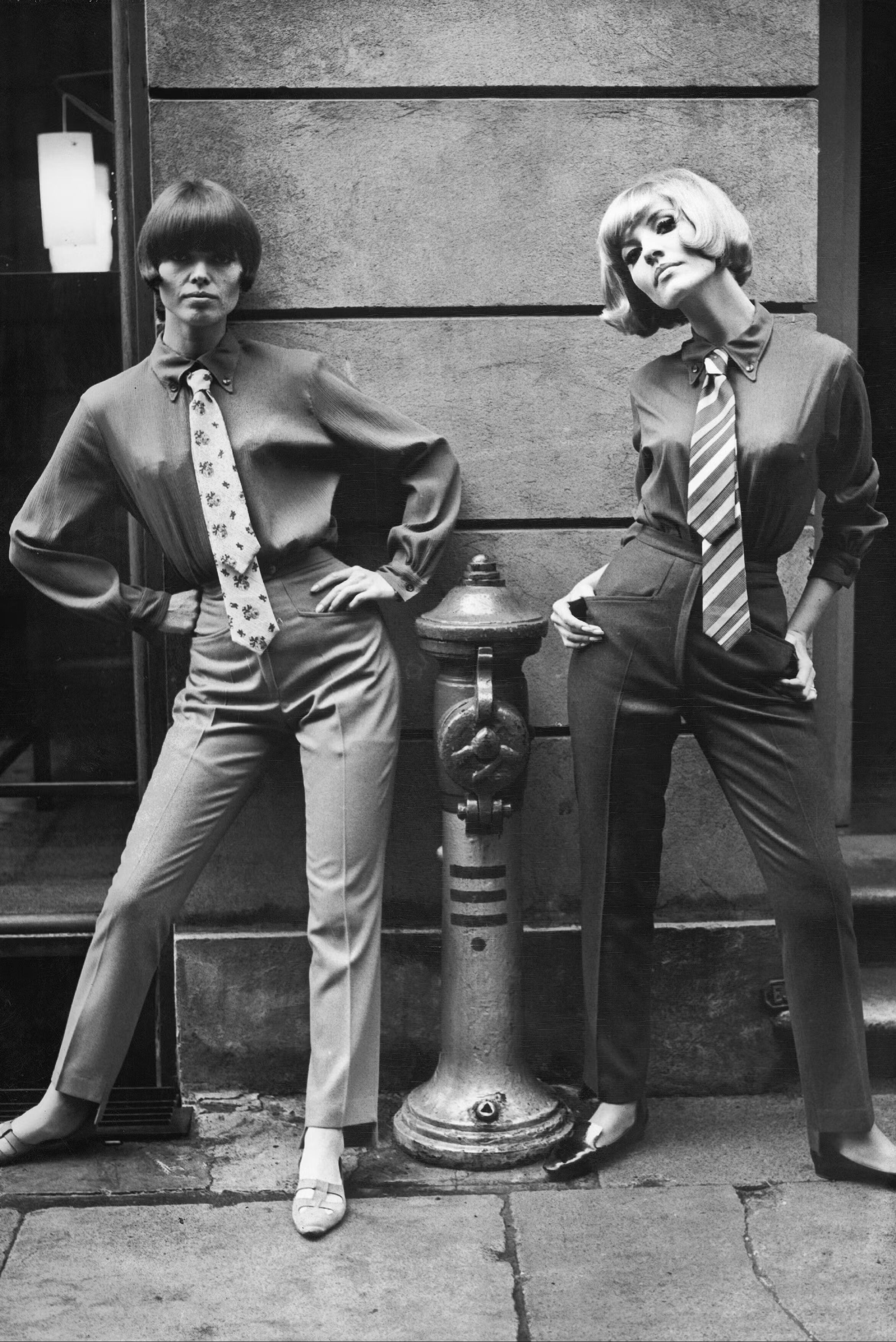 Trousers for Women
