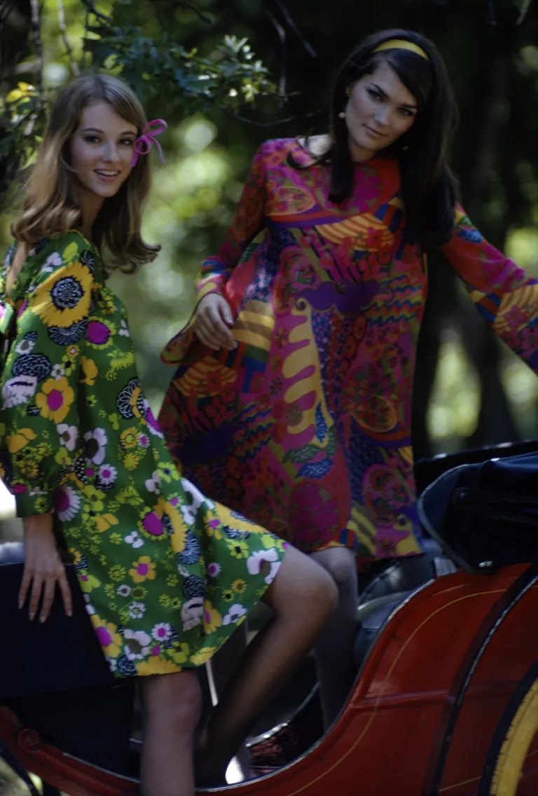 Paisley Prints