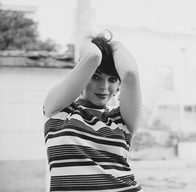 Youthful Stripes