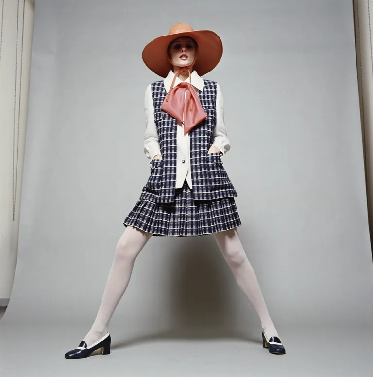 The Floppy Hat