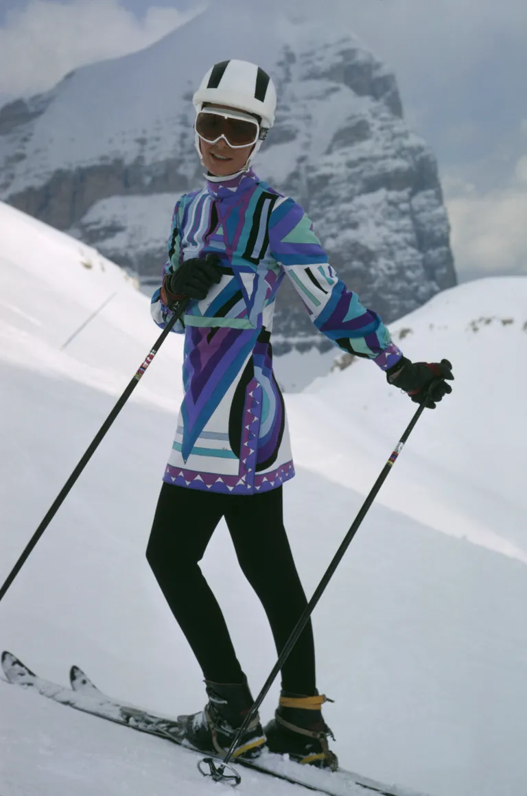 Ski Style