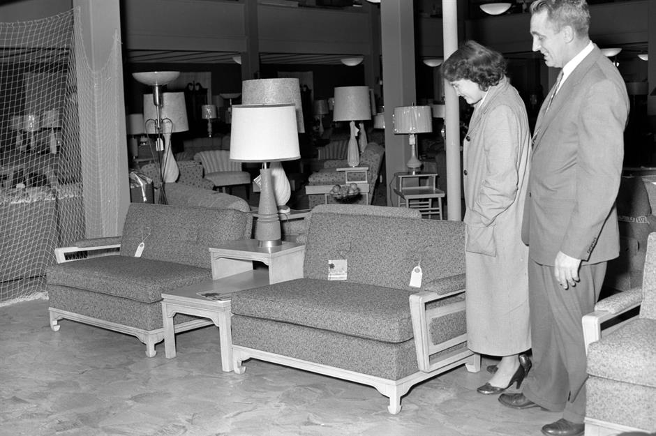 Furniture for everyone