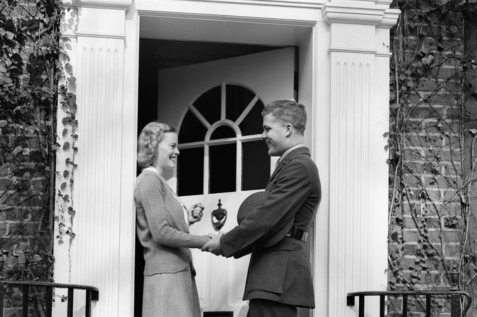 The Gi Bill