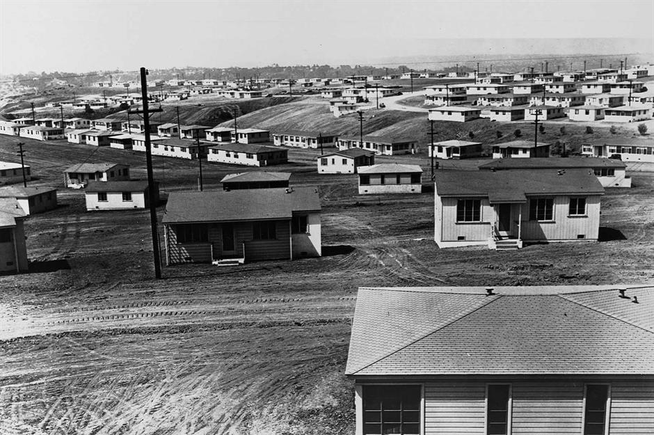 The housing solution