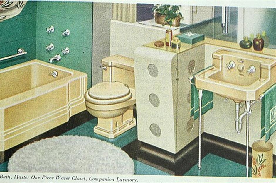 New plumbing standards