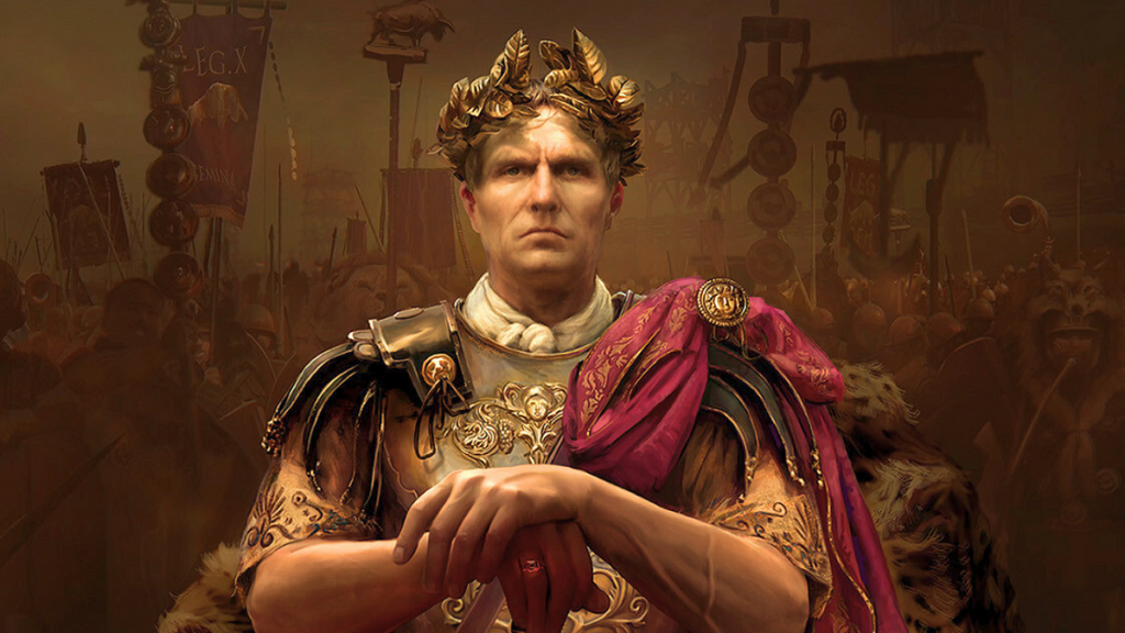 Julius Caesar Was Assassinated on the Ides of March