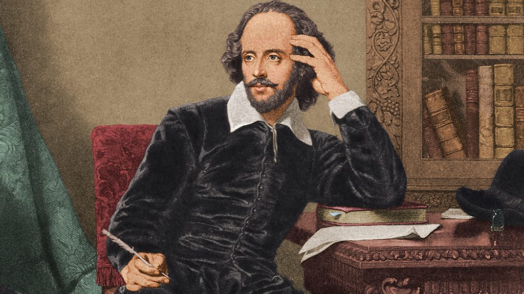 Shakespeare Was the Only Author of His Plays