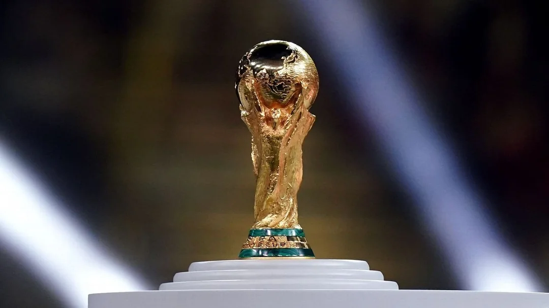 Attend the 2026 FIFA World Cup