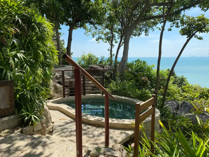 Book a wellness retreat