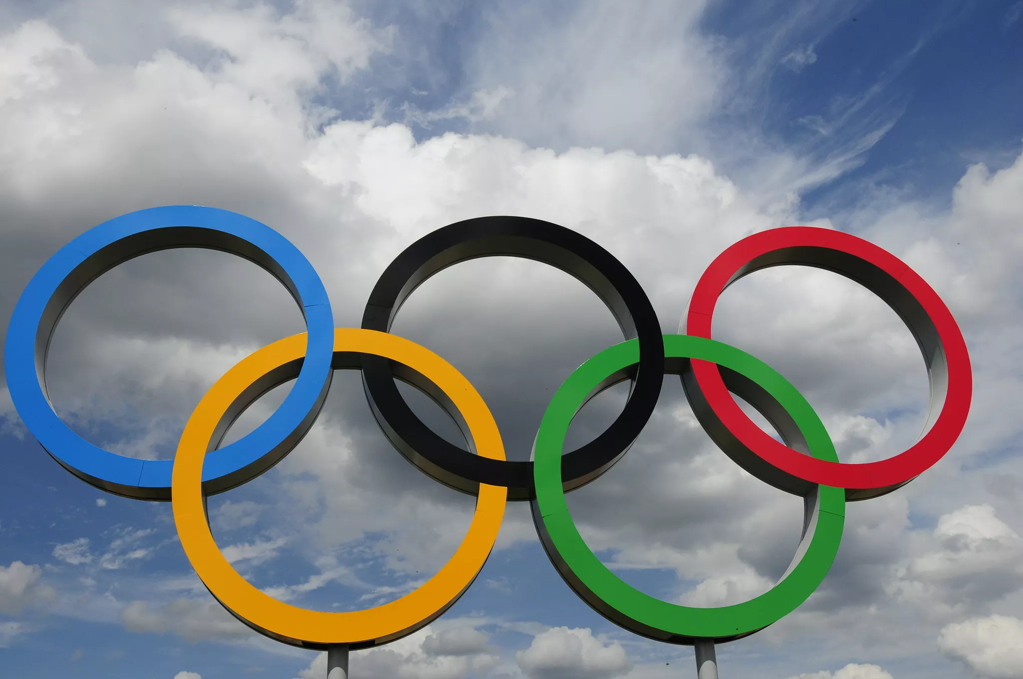 See the Winter Olympics in Italy