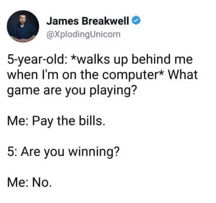 The realest game 