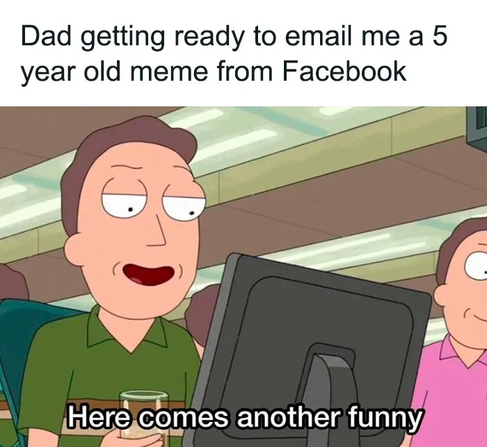 The meme archivist