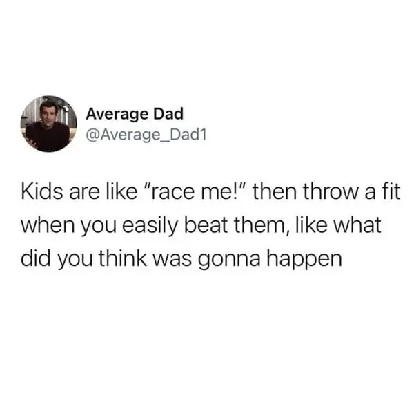 Competitive spirit