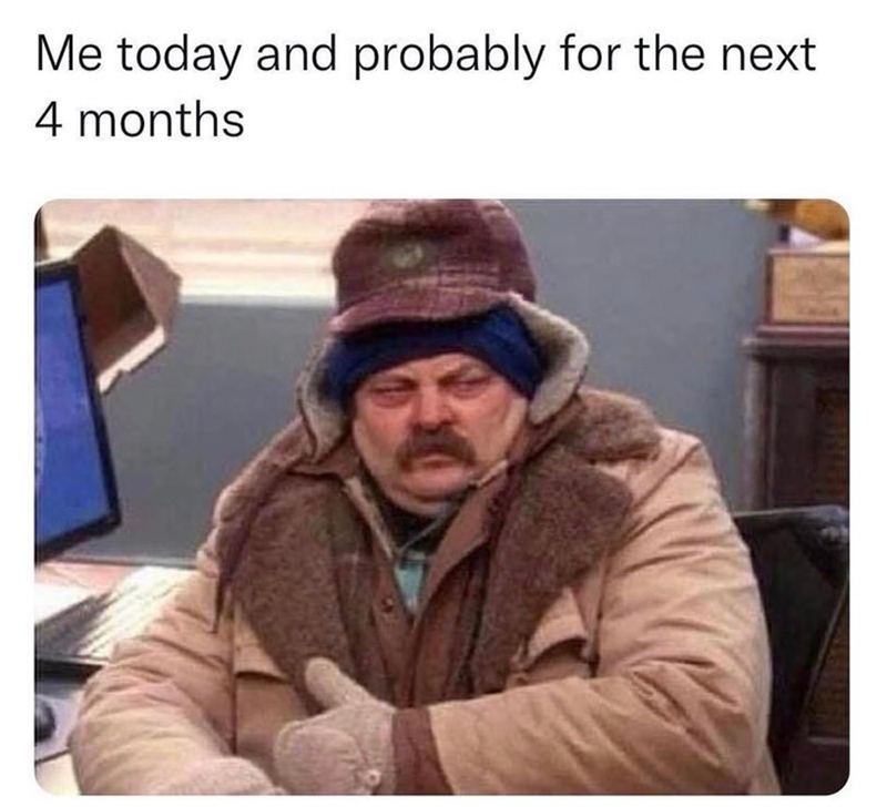 Human burrito era