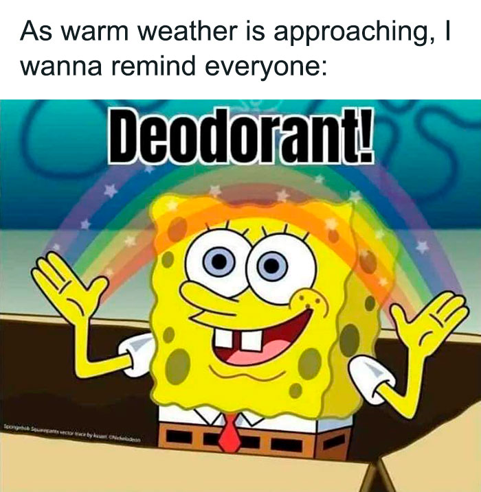 Summer PSA
