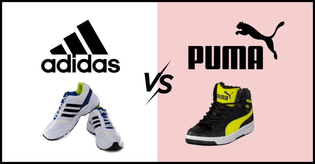 Dassler brothers’ sneaker war