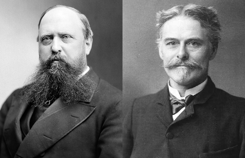 Marsh vs. Cope