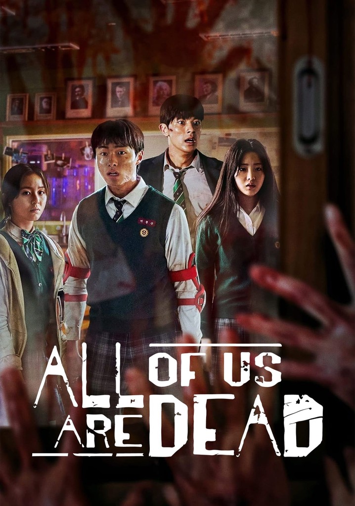 All Of Us Are Dead (2022)