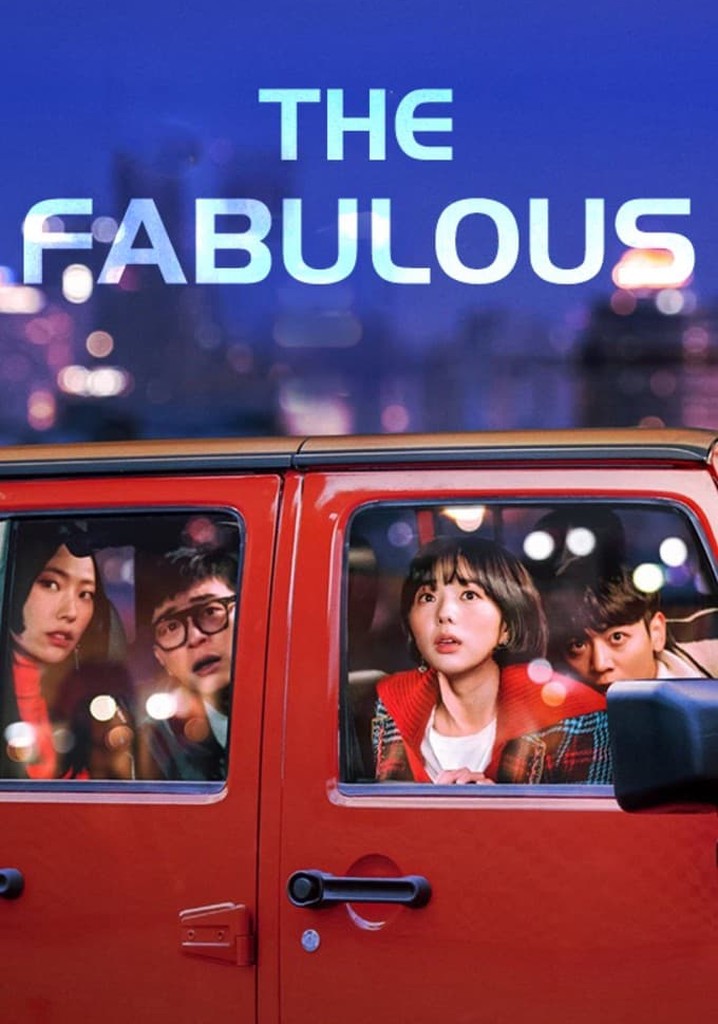 The Fabulous (2022)