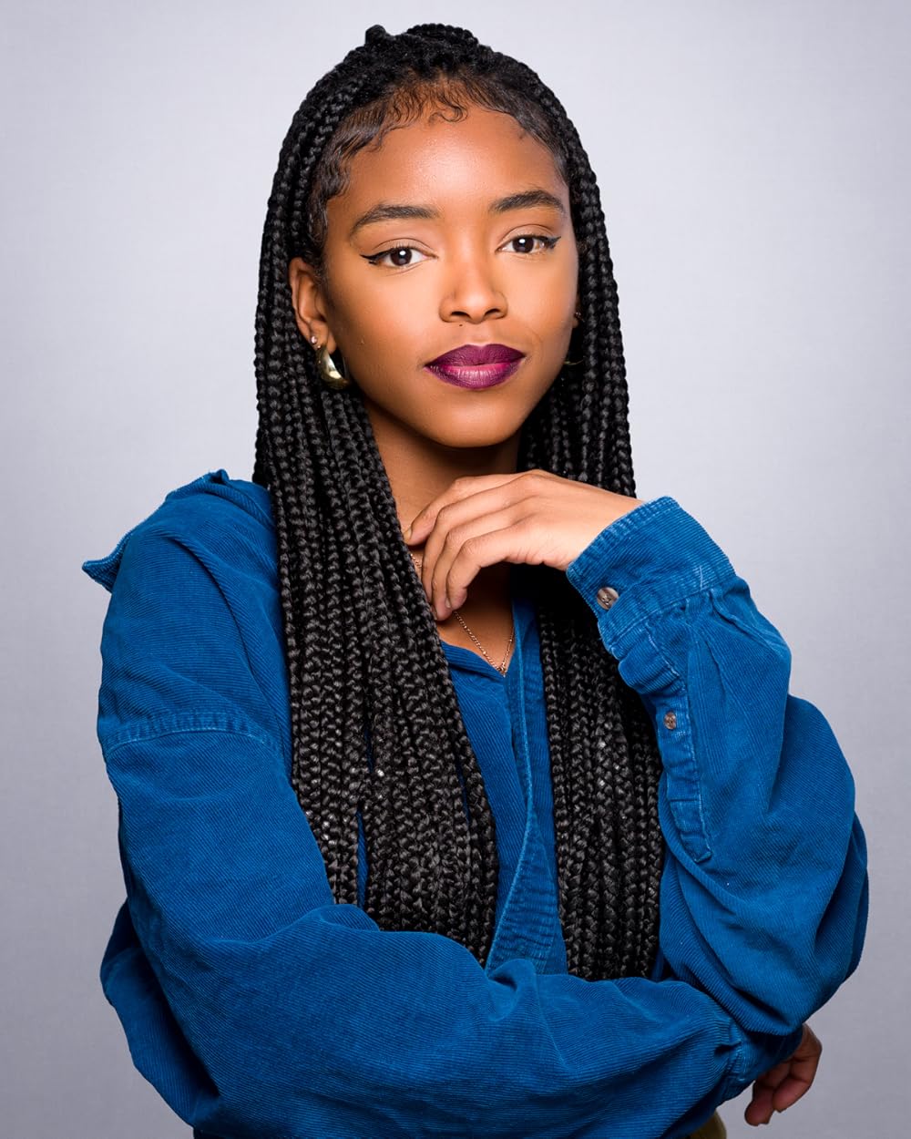 Lovie Simone