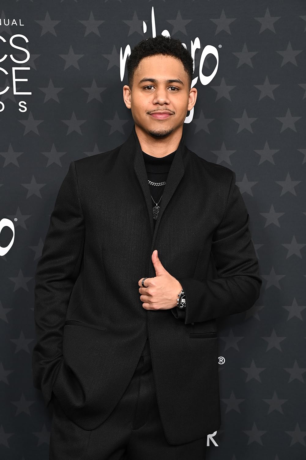 Rhenzy Feliz