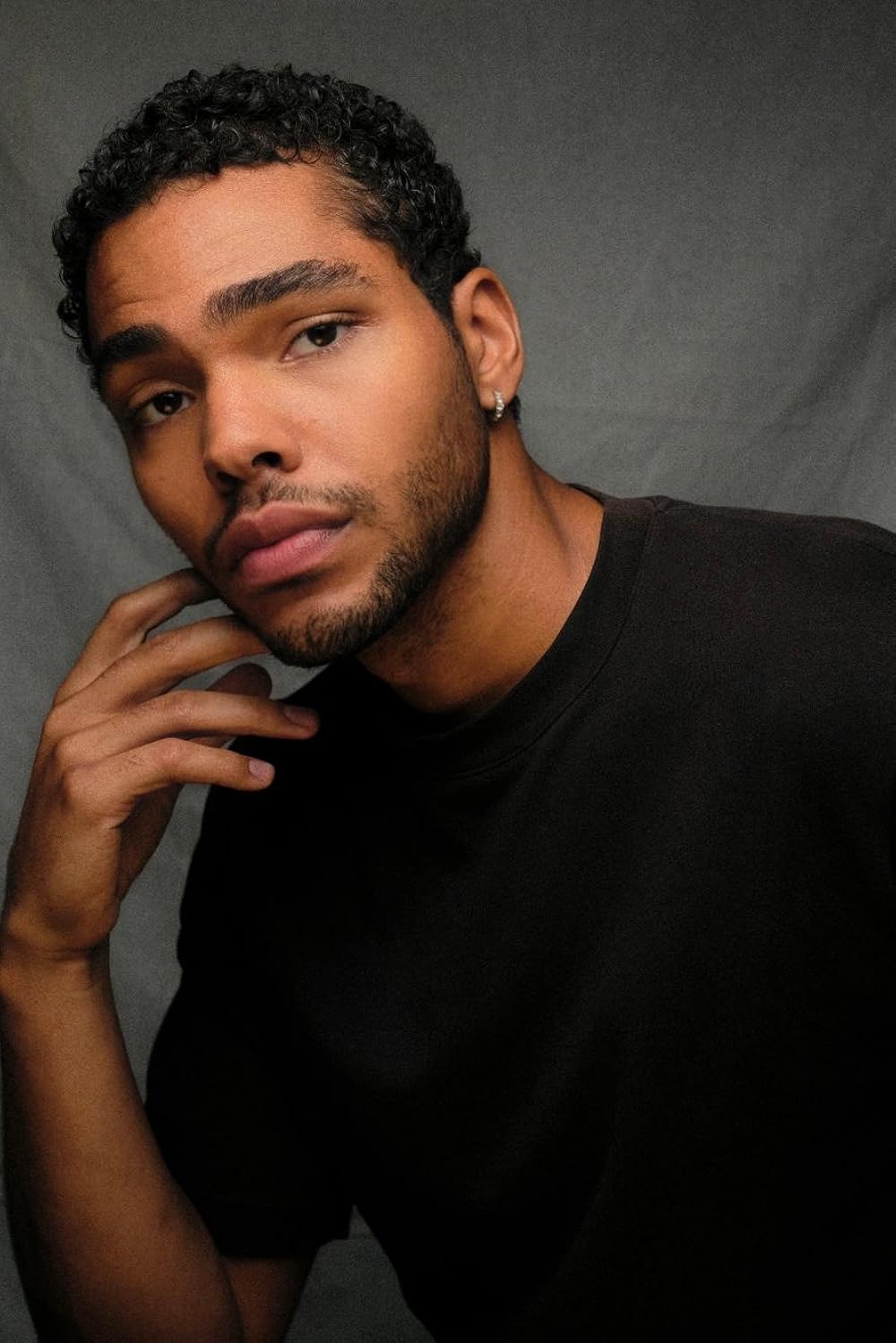 Nicholas Duvernay