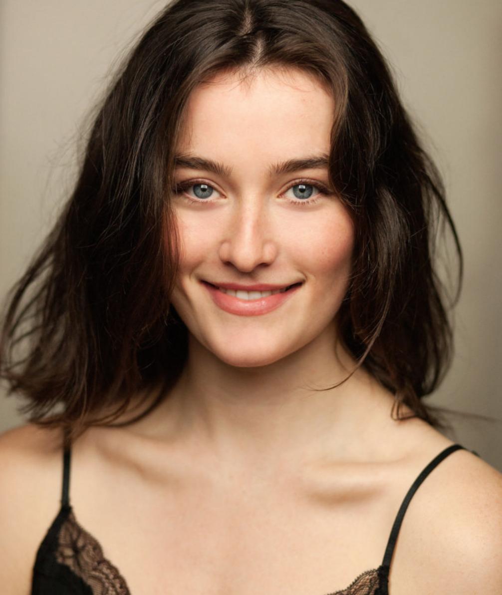 Sarah Pidgeon
