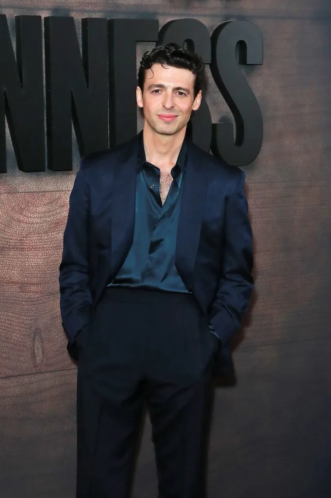 Anthony Boyle