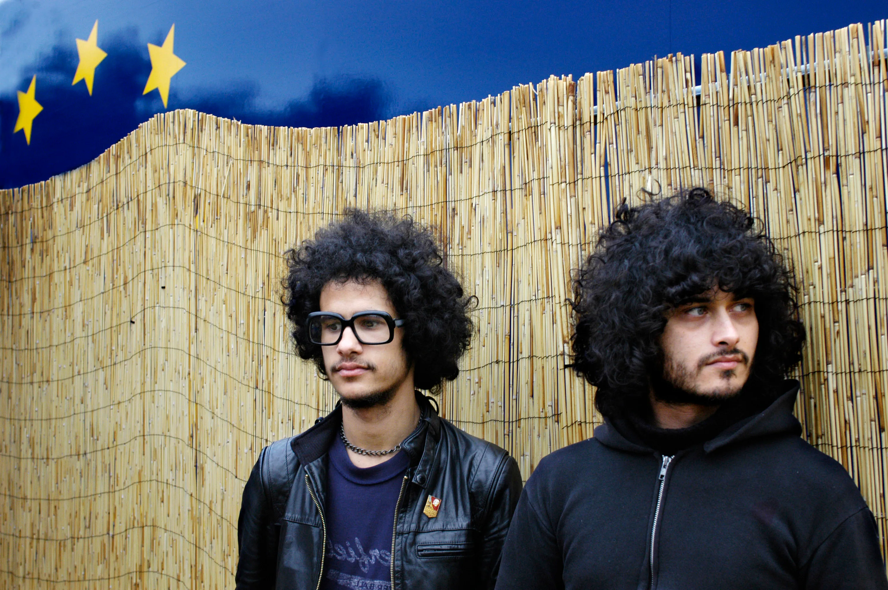 The Mars Volta