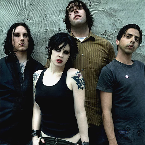 The Distillers