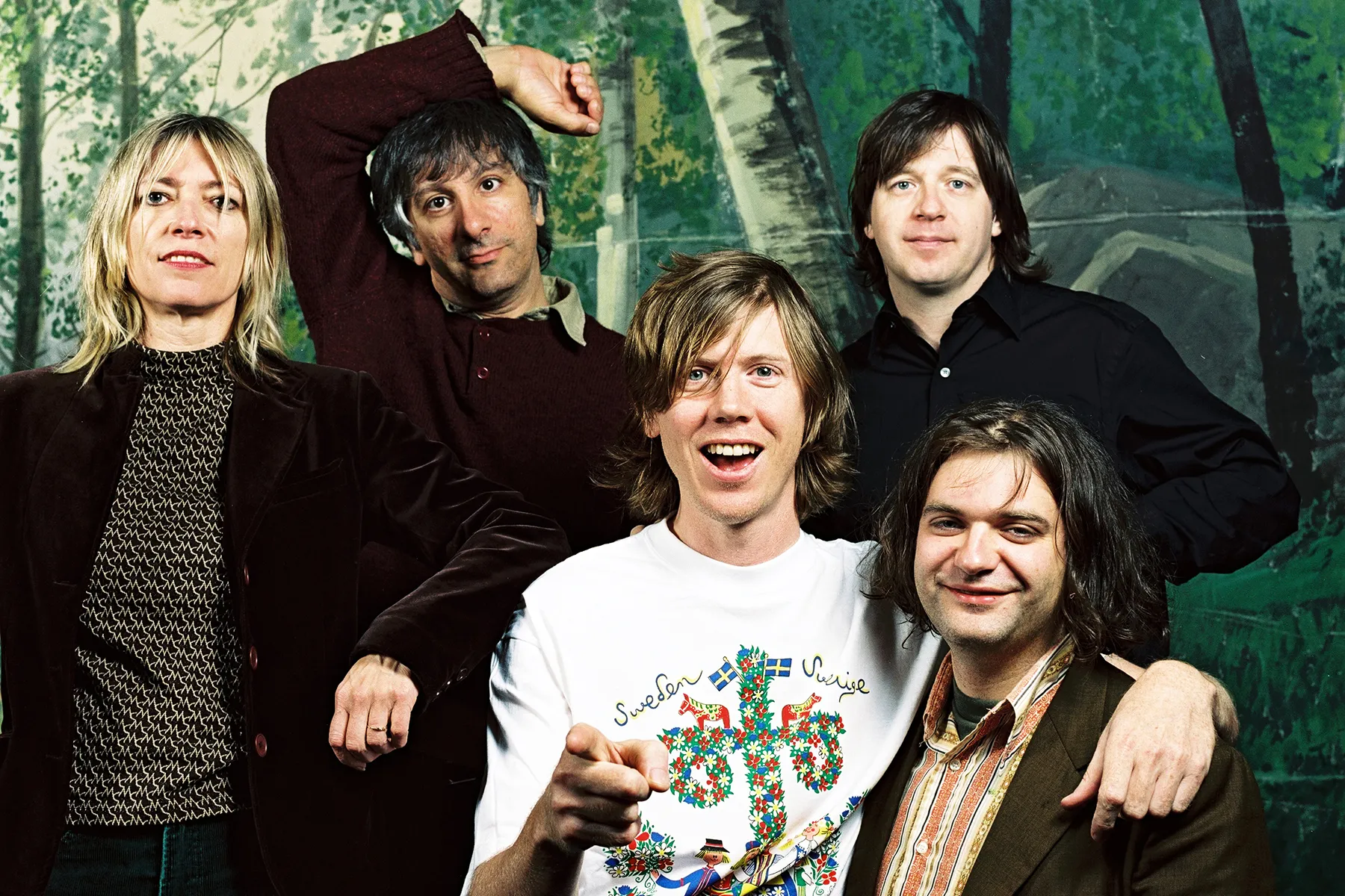 Sonic Youth