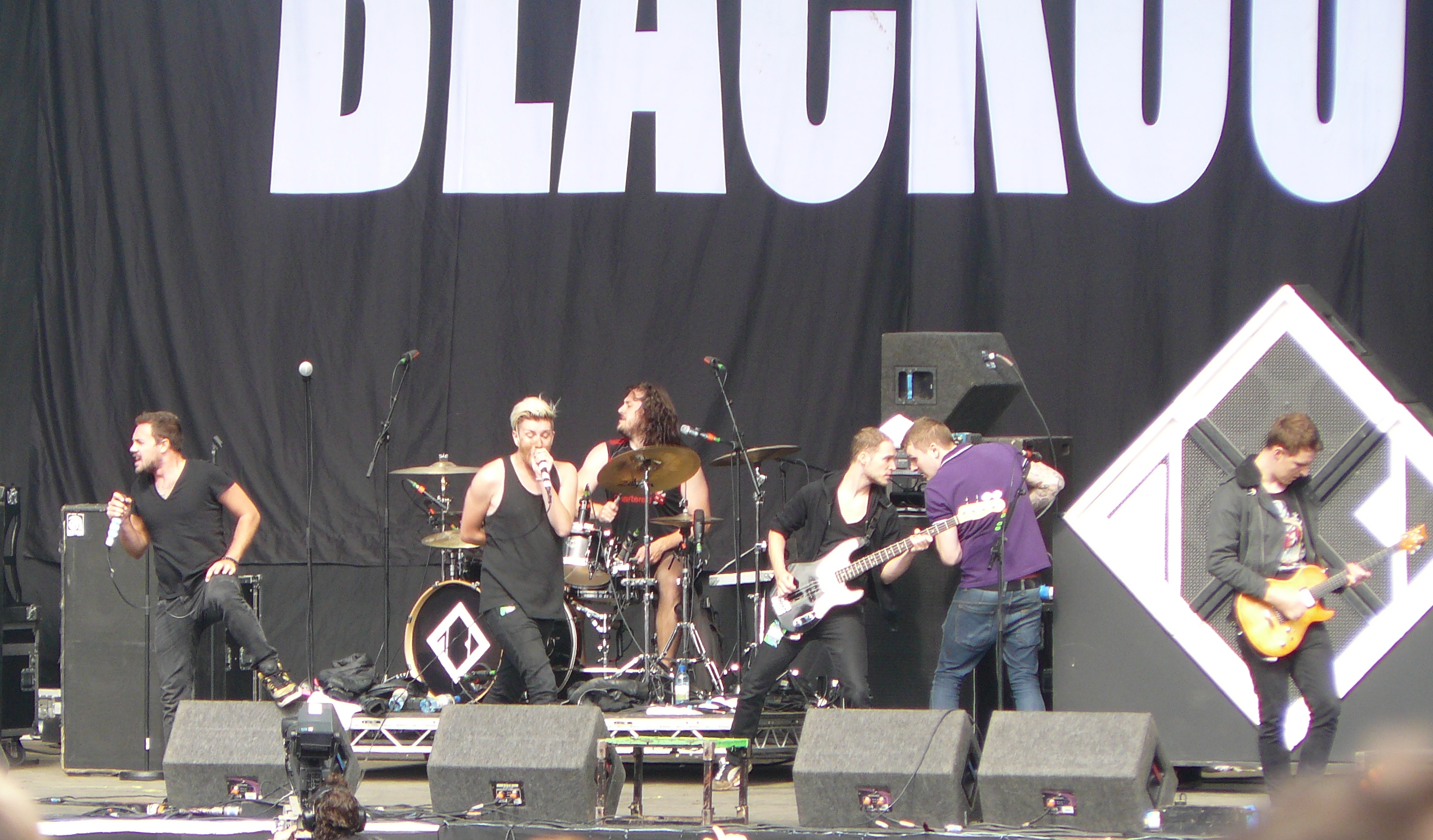 The Blackout