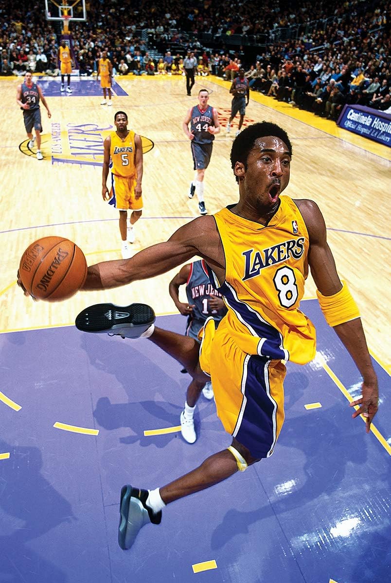 Kobe Bryant