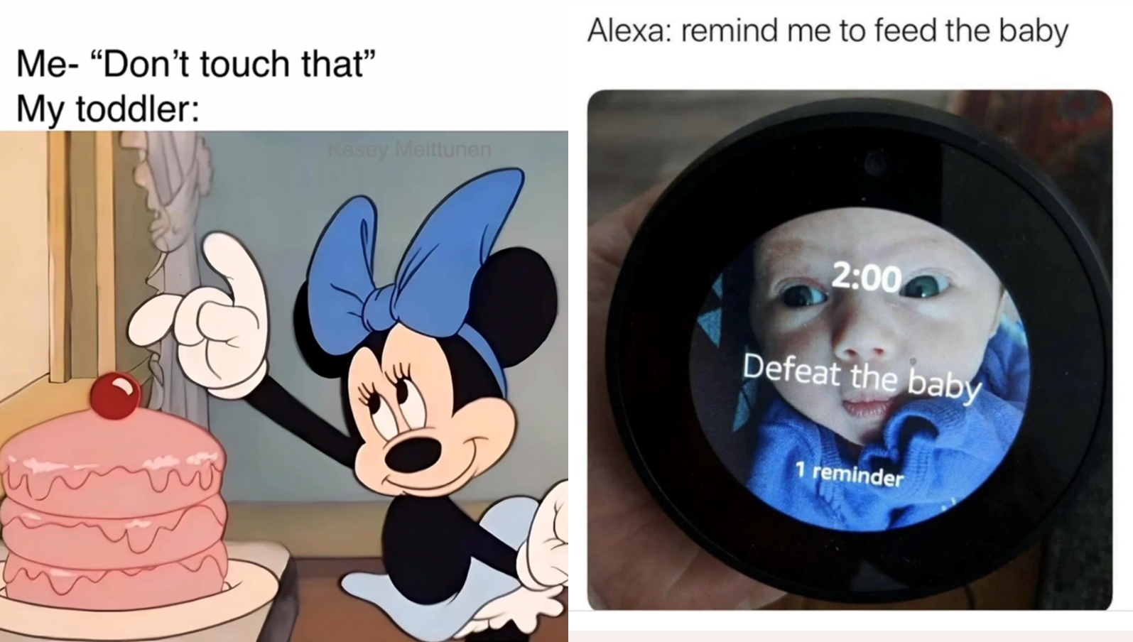 30 Parenting Memes Every Tired Parent Will Understand - Kate Knows