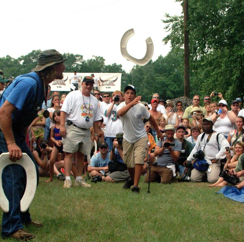 30 Photos of Rednecks Really Hillbilly-ing It - Kate Knows