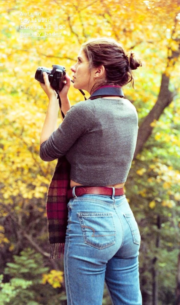 25 Emily Bader Looks That Show Off Her Effortless Style - Kate Knows