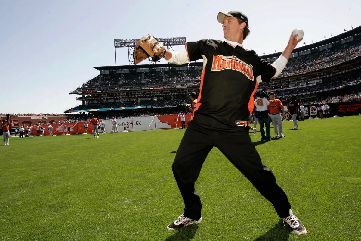 Gavin Newsom through the decades: 16 photos that show his evolution ...