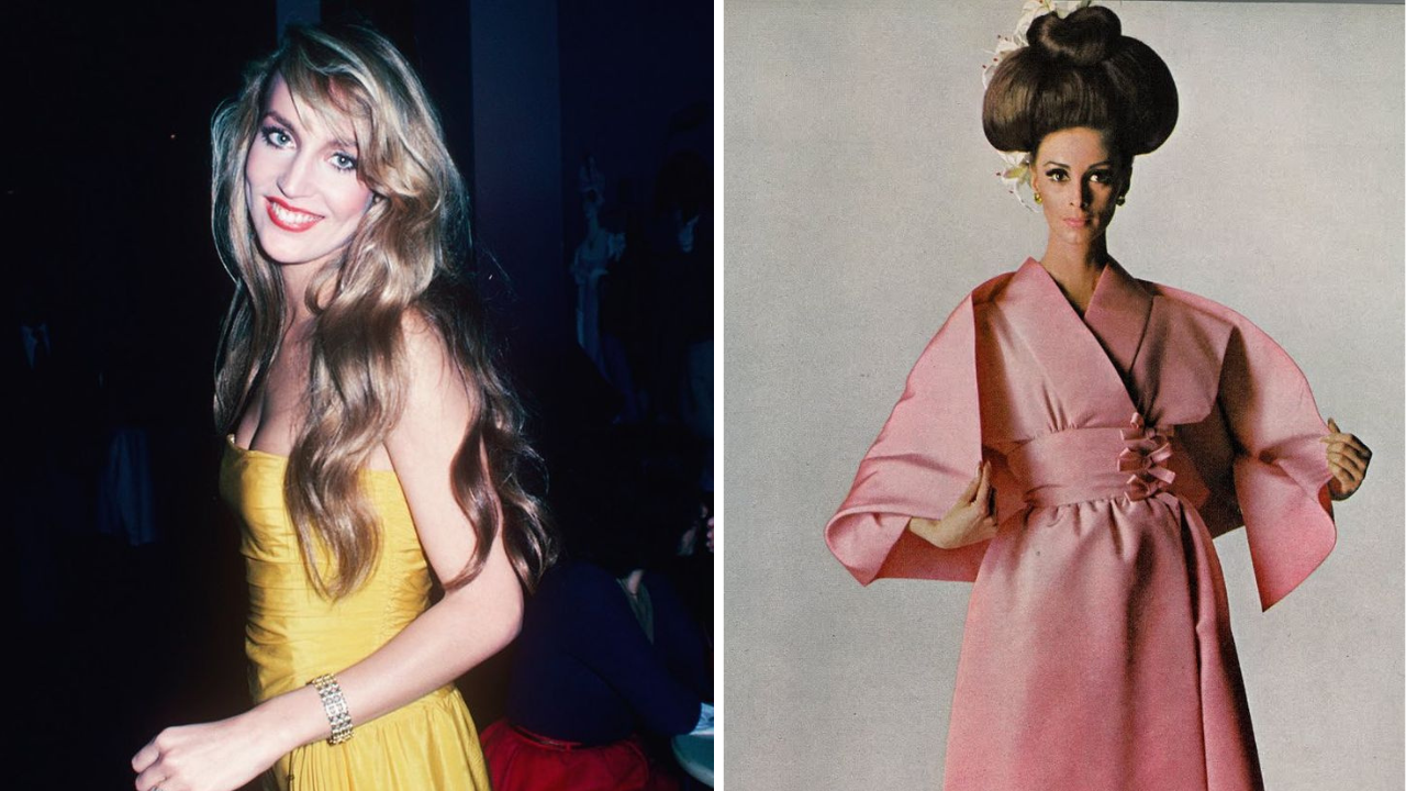The Supermodels Who Defined the 1970s - Kate Knows