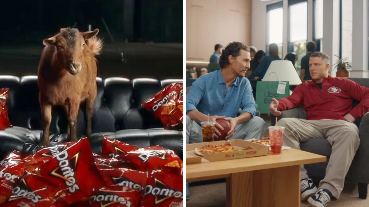 The Best, the Worst, and the Most Unforgettable Super Bowl Ads - Kate Knows