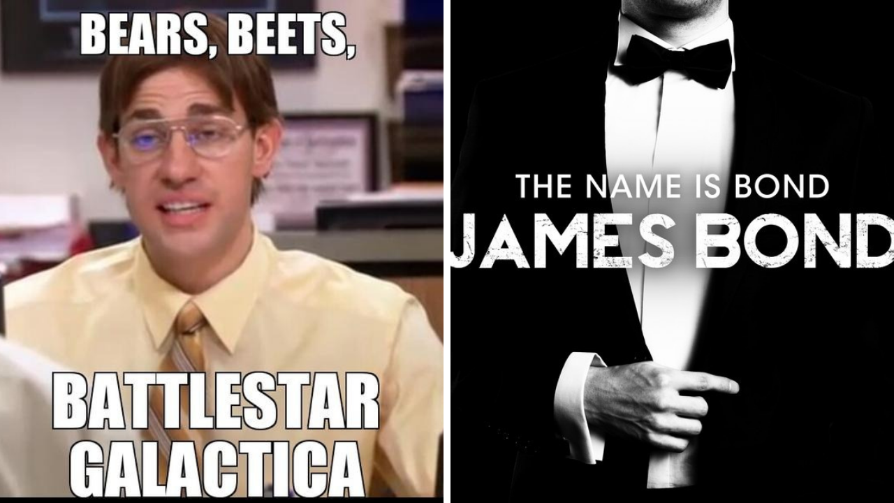 28 Greatest Catchphrases From TV Shows - Kate Knows