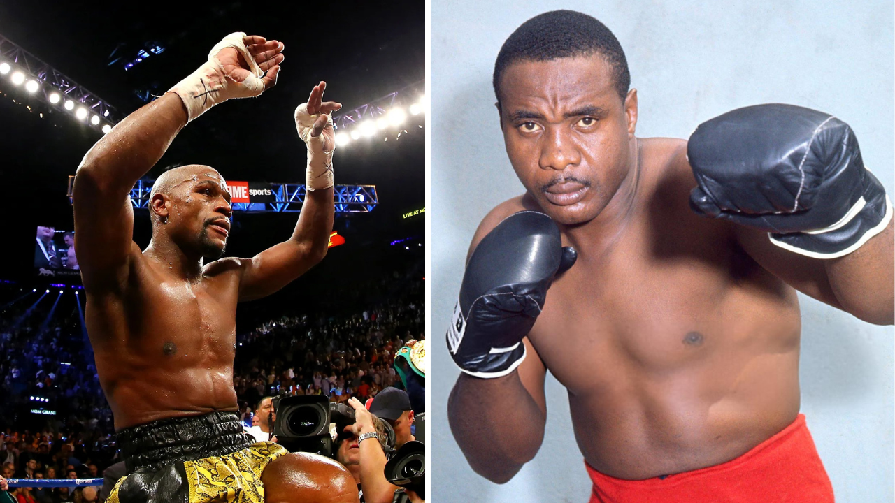 The 30 Iconic Fighters Who Shaped Boxing History - Kate Knows