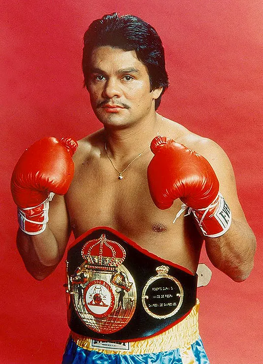 The 30 Iconic Fighters Who Shaped Boxing History - Kate Knows