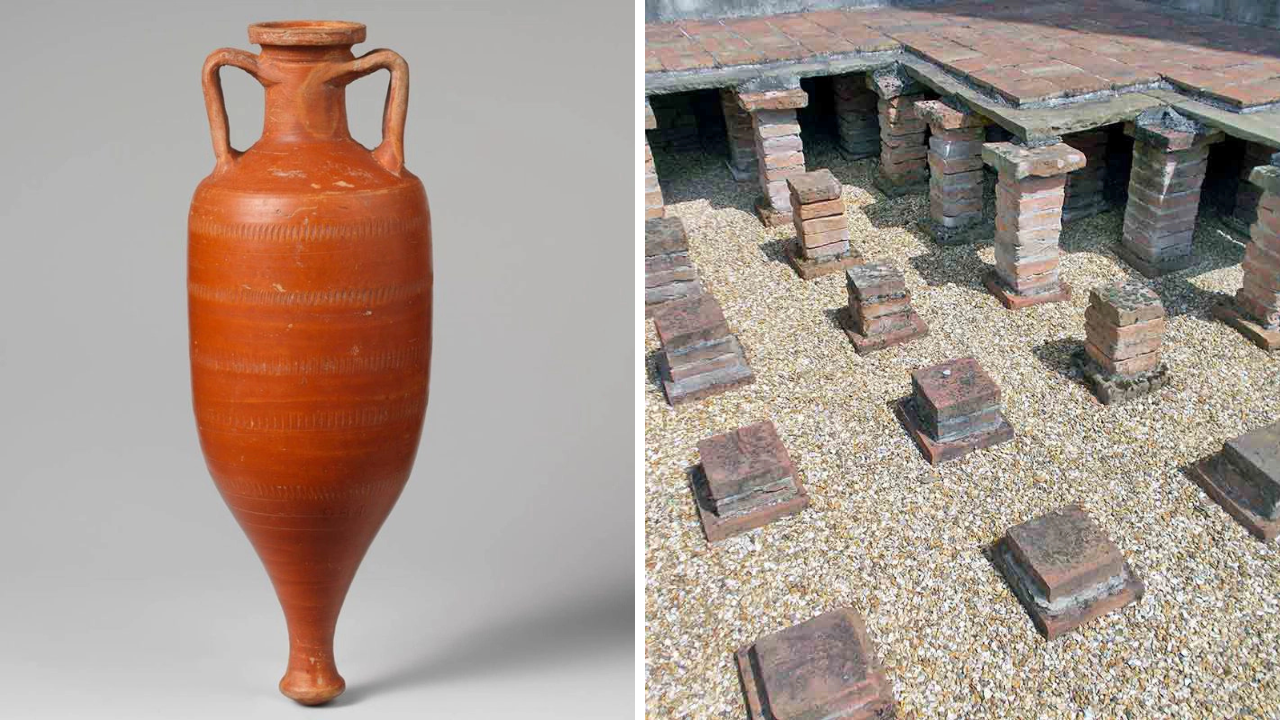 24 Ancient Technologies That Continue to Amaze Us - Kate Knows