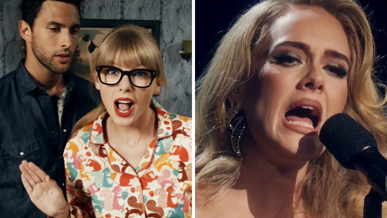 30 Greatest Breakup Anthems Ever Written Kate Knows(02)