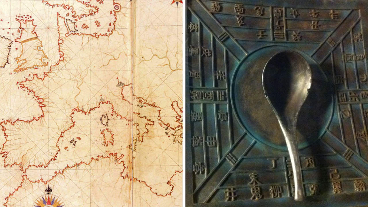 26 Ancient Inventions That Were Way Ahead of Their Time - Kate Knows